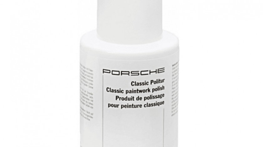 Solutie Polish Oe Porsche Classic Care 250ML PCG90101440