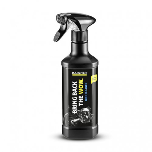 SOLUTIE PREMIUM PENTRU CURATAT INSECTE RM 44 0.5L 6.295-763.0 KARCHER