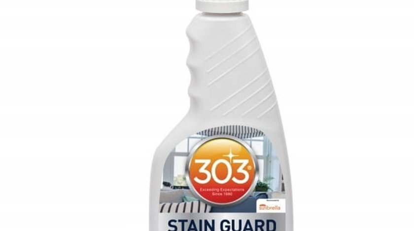 Solutie Prevenire Pete 303 Stain Guard 473ML 303-30675