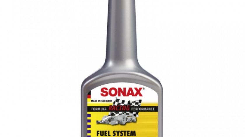 Sonax Aditiv Curatare Sisteme De Alimentare Benzina 515100 250ML