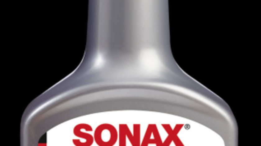 Sonax Aditiv Pentru Protejarea Sistemului Diesel Common Rail 250ML 521100