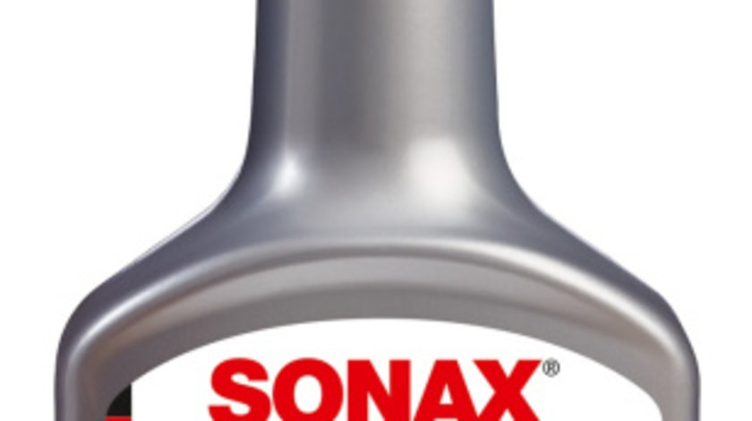 Sonax Aditiv Pentru Protejarea Sistemului Diesel Common Rail 250ML 521100