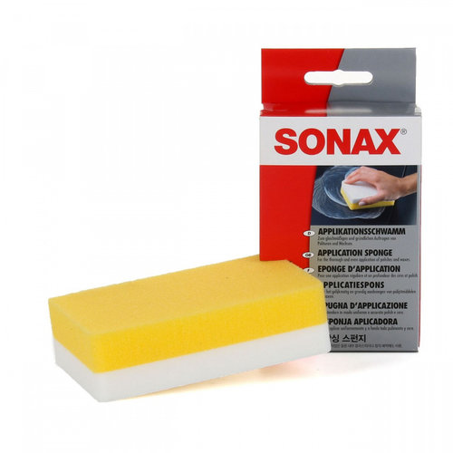 Sonax Burete Polish Aplicator 417300