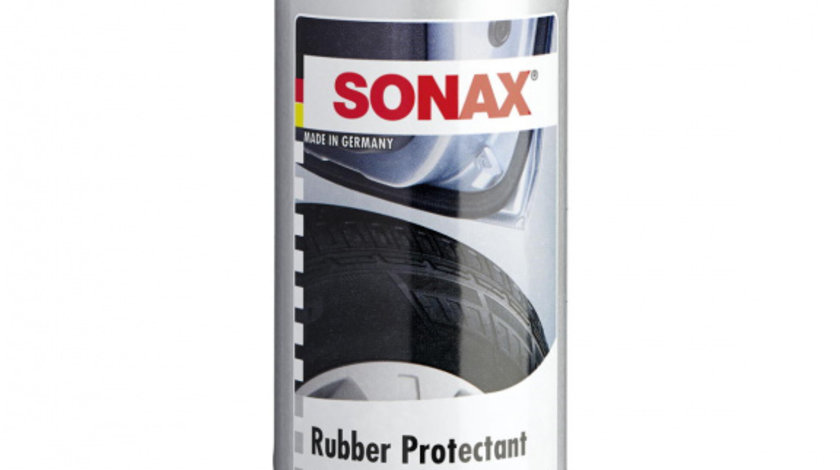 Sonax Gummi-Pflege Spray Intretinere Anvelope Si Chedere 300ML 340200
