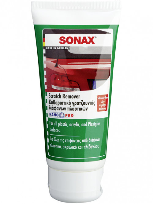 Sonax Pasta Indepartat Zgarieuri 75ML 305000