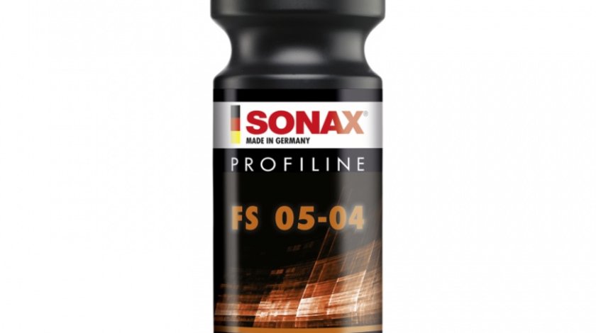 Sonax Pasta Polish Abraziva Profiline FS 05-04 319300 1L