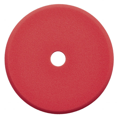 Sonax Profiline Orbital Polishing Pad Hard Burete Roșu Pentru Polish Dual Action Abraziv 143MM 4934...