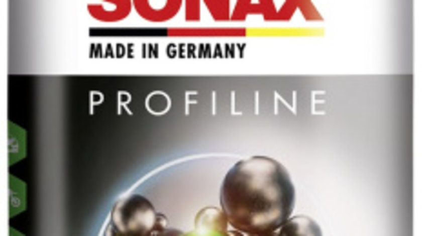 Sonax Profiline Perfect Finish 4-6 Pasta Polish 1L 224300