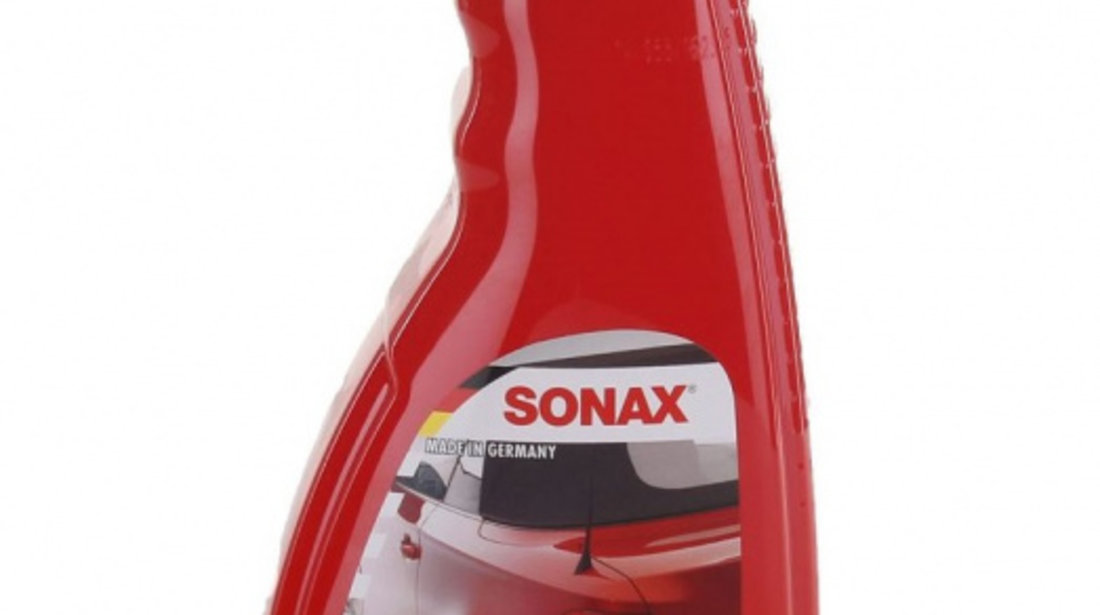 Sonax Soluție Pentru Ingrijirea Plafoanelor Decapotabile 500ML 309200