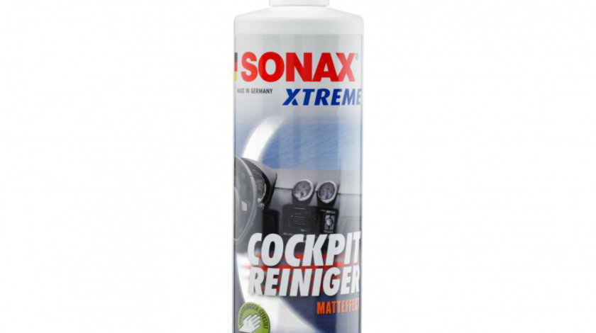 Sonax Solutie Curatat Bord Xtreme 300ML 283200