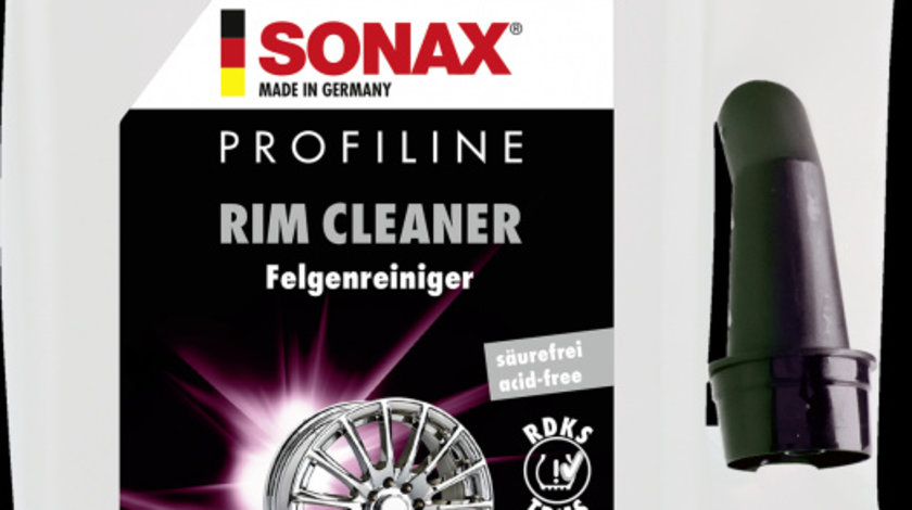 Sonax Solutie Curatat Jante 5L 230500