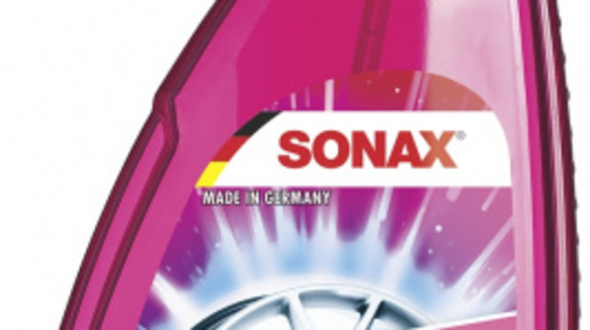 Sonax Solutie Curatat Jante Rim Star 750ML 227400