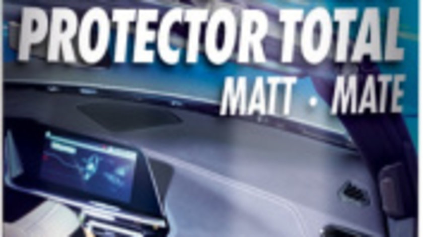 Sonax Trim Protectant Matt Solutie Pentru Intretinerea Suprafetelor Din Plastic Cu Efect Mat 300ML 383041