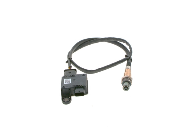 Sonda De Pulberi Suspensii (s G Evacuare) Bosch Bmw 0 281 008 468