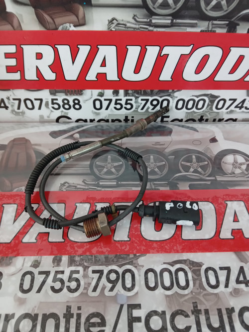 Sonda gaze Volkswagen Polo 1.2 Motorina 2012, 059906088AK / 03L906088HE / 059906088A