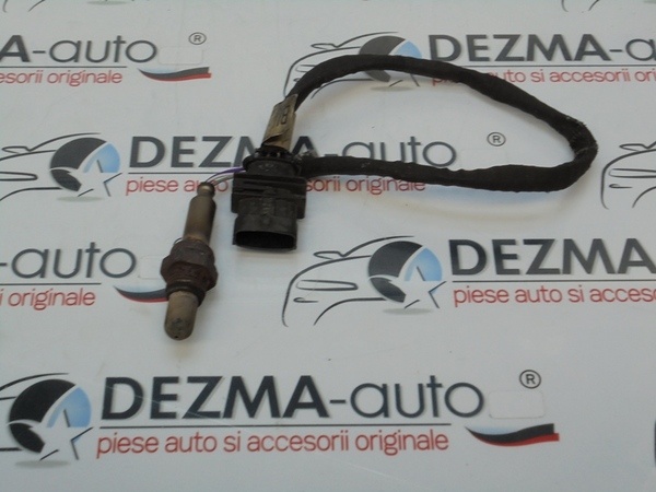 Sonda lambda, 024435097, Opel Astra H