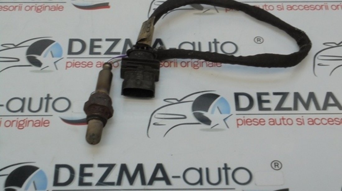 Sonda lambda, 024435097, Opel Astra H