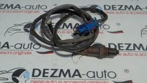 Sonda lambda 0258006029, Peugeot 307 CC 2.0b