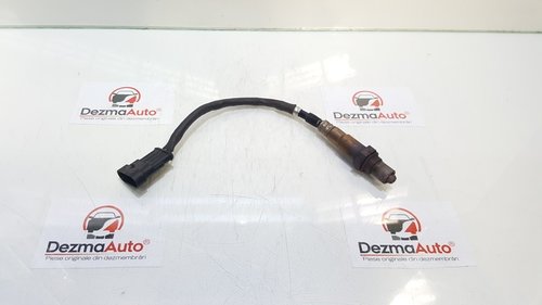 Sonda lambda 0258006206, Alfa Romeo 166 (936) 2.5