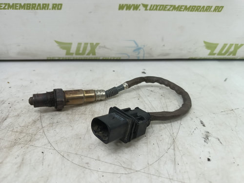 Sonda lambda 0258017339 Mercedes-Benz CLS-Class C218/X218 [2011 - 2014]