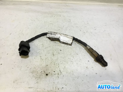 Sonda Lambda 0281004044 1.5 CRDI 6 Fire Mufa Semiovala Kia RIO II JB 2005