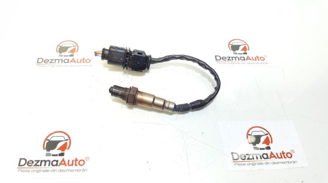 Sonda lambda 0281004047, Fiat Doblo Cargo (223) 1.9jtd