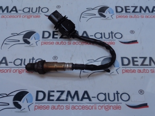 Sonda lambda, 0281004047, Fiat Idea 1.9jtd