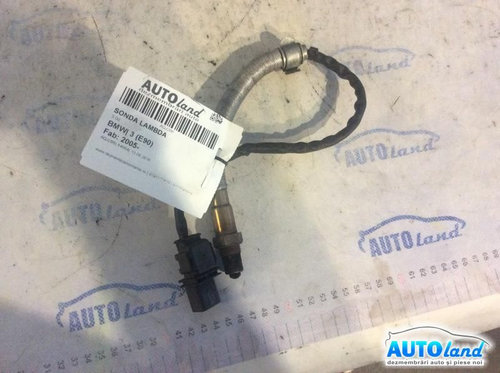 Sonda Lambda 0281004066 3.0 d 6 Fire BMW 3 E90 2005