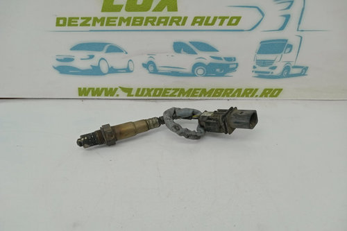 Sonda lambda 0281004154 2.0 tdci Ford Mondeo 4 [2007 - 2010]