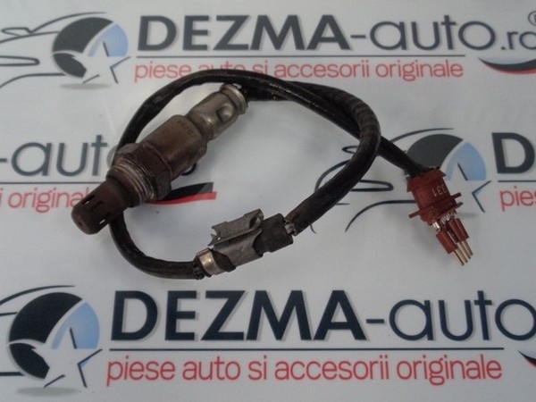 Sonda lambda, 036906262AA, Seat Ibiza 5 (6J5) 1.4B (id:210052)