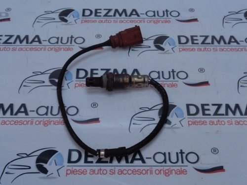 Sonda lambda, 036906262AA, Seat Leon (1P1) 1.4B, CGGB