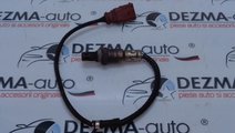 Sonda lambda, 036906262AA, Skoda Fabia 1, 1.4B, BU...