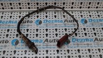 Sonda lambda, 036906262H, Vw Golf 4 (1J1) 1.4B (id...