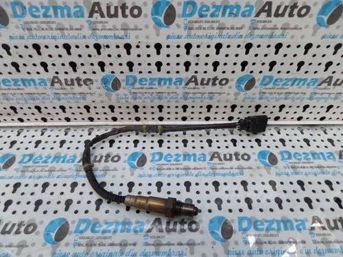 Sonda lambda 036906262P, 0258006593, Skoda Octavia 2 Combi (1Z5) 1.6fsi (id.13807)