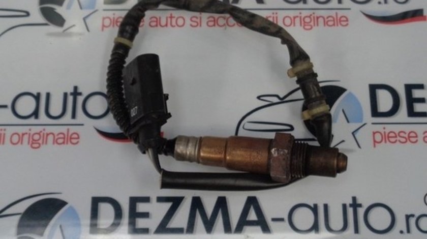 Sonda lambda 036906262P, Audi A3 (8P1) 1.6fsi, BLF