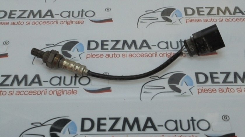 Sonda lambda 03C906262, Seat Ibiza 4, 1.2b, BME (pr:110747)