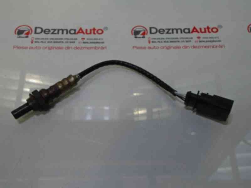 Sonda lambda 03C906262, Seat Ibiza 4 (6L1) 1.2b