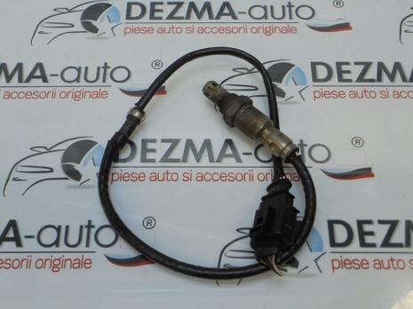 Sonda lambda, 03C906262R, Vw Golf 5 Plus,1.4tsi