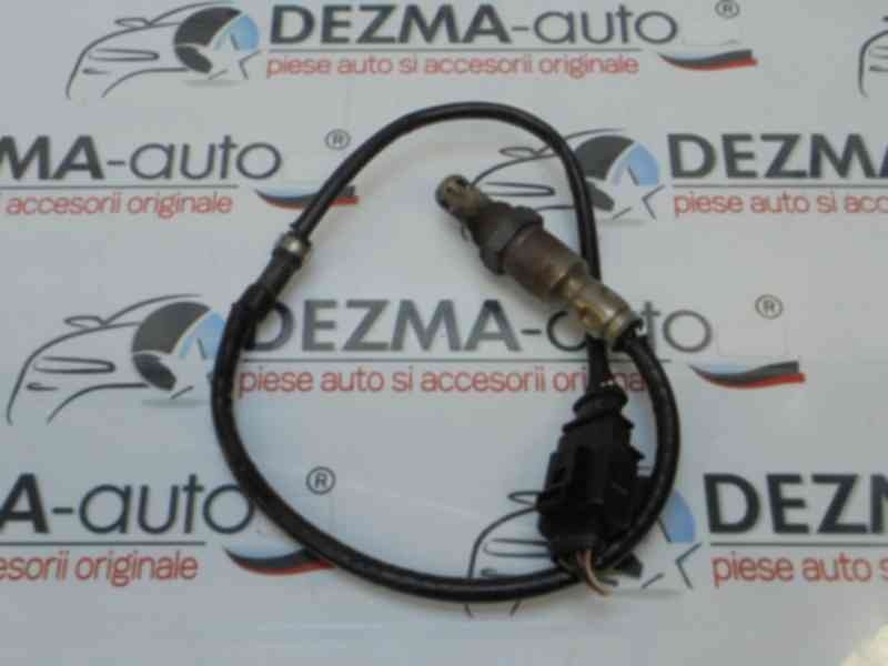 Sonda lambda 03C906262R, Vw Jetta 3 (1K2) 1.4tsi, BMY