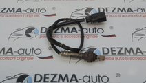 Sonda lambda, 03D906265B, Vw Fox (5Z1, 5Z3) 1.2B, ...