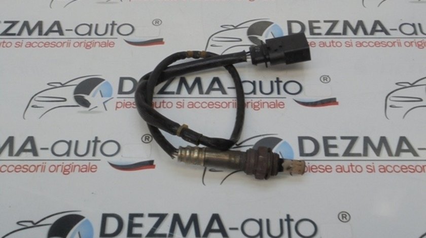 Sonda lambda, 03D906265B, Vw Polo (9N) 1.2B, BMD (pr:110747)