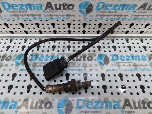 Sonda lambda 03D906265C, Vw Polo (9N) 1.2b, BMD, (id:157676)