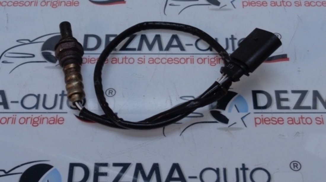 Sonda lambda 03D906265D, Seat Ibiza 4, 1.2b, BBM