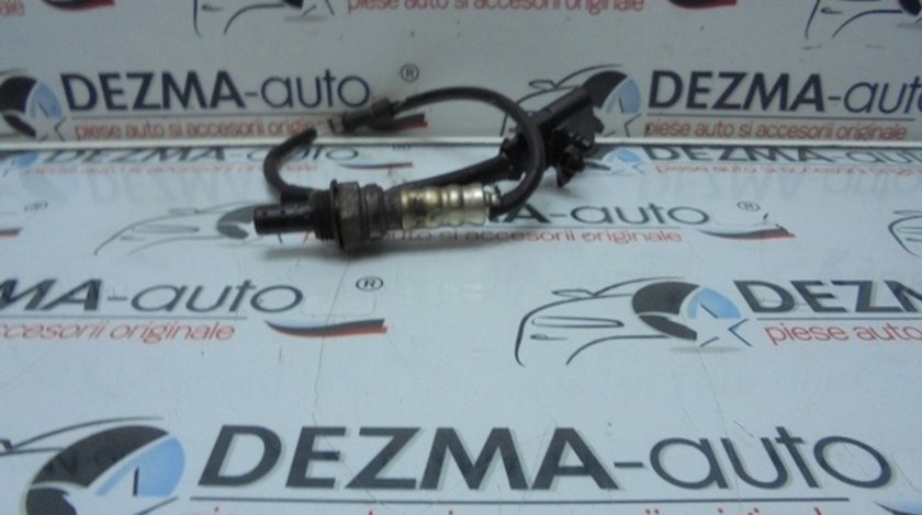 Sonda lambda 03E906262B, Seat Ibiza 4, 1.2B, BME (pr:110747)