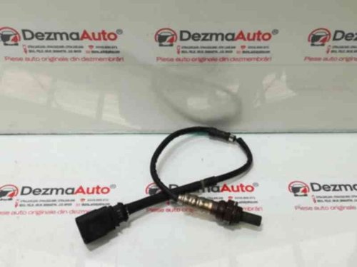 Sonda lambda 03E906262B, Vw Polo (9N) 1.2B (pr:110747)