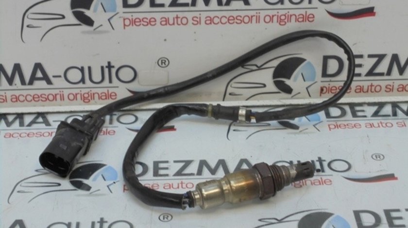 Sonda lambda, 03F906262B, Seat Ibiza 5 Sportcoupe (6J1) 1.2tsi (id:259937)