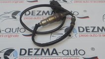 Sonda lambda 03F906262B, Vw Caddy 3 combi (2KJ) 1....