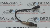 Sonda lambda, 03F906262C, Seat Ibiza 5 Sportcoupe ...