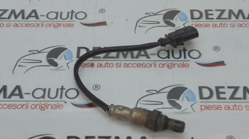 Sonda lambda, 03F906262C, Seat Ibiza 5 Sportcoupe (6J1) 1.2tsi (id:259936)