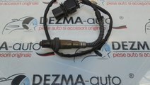 Sonda lambda 03G9060262A, 0281004042, Vw Jetta 3, ...